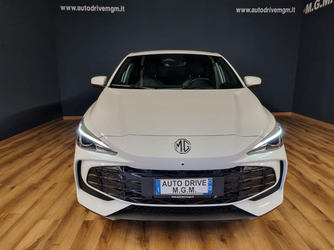 MG MG3 1.5 Hybrid+ Luxury - 5