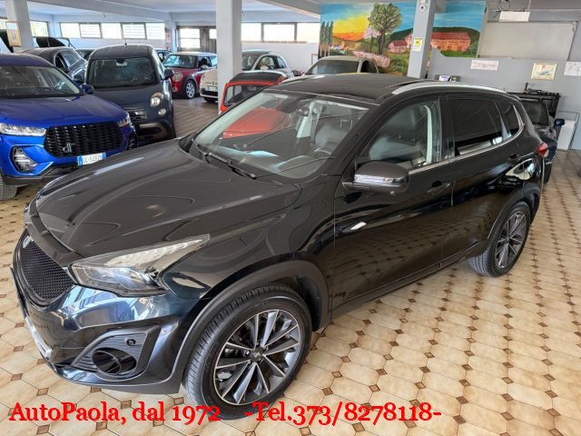 DR MOTOR DR F35 Nero metallizzato