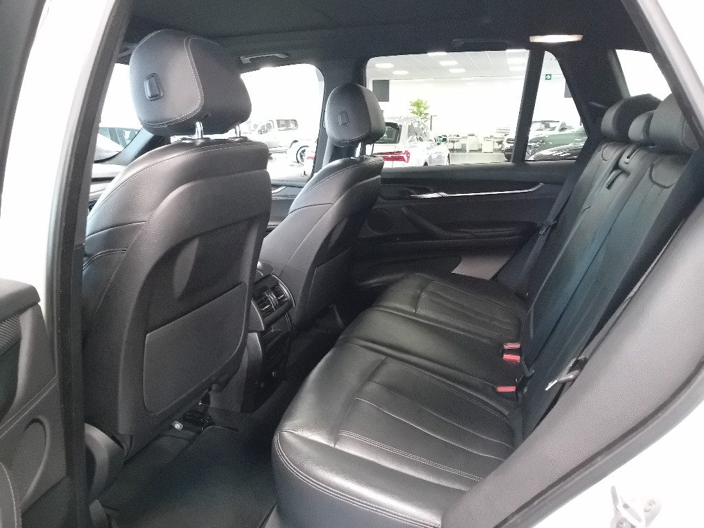 Clicca per ingrandire X5 - xDrive25d M SPORT