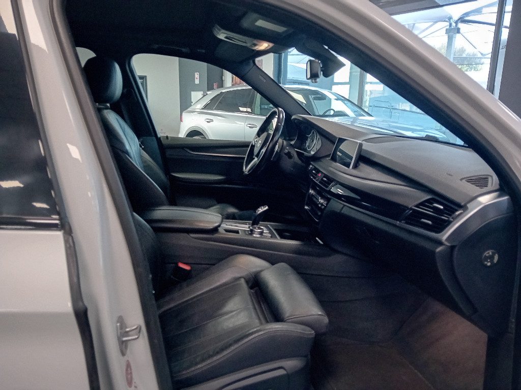 Clicca per ingrandire X5 - xDrive25d M SPORT