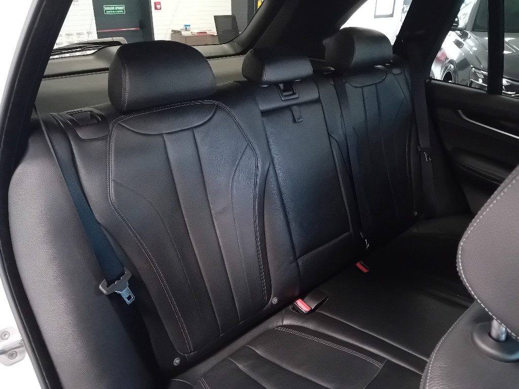 Clicca per ingrandire X5 - xDrive25d M SPORT