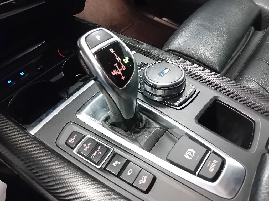Clicca per ingrandire X5 - xDrive25d M SPORT