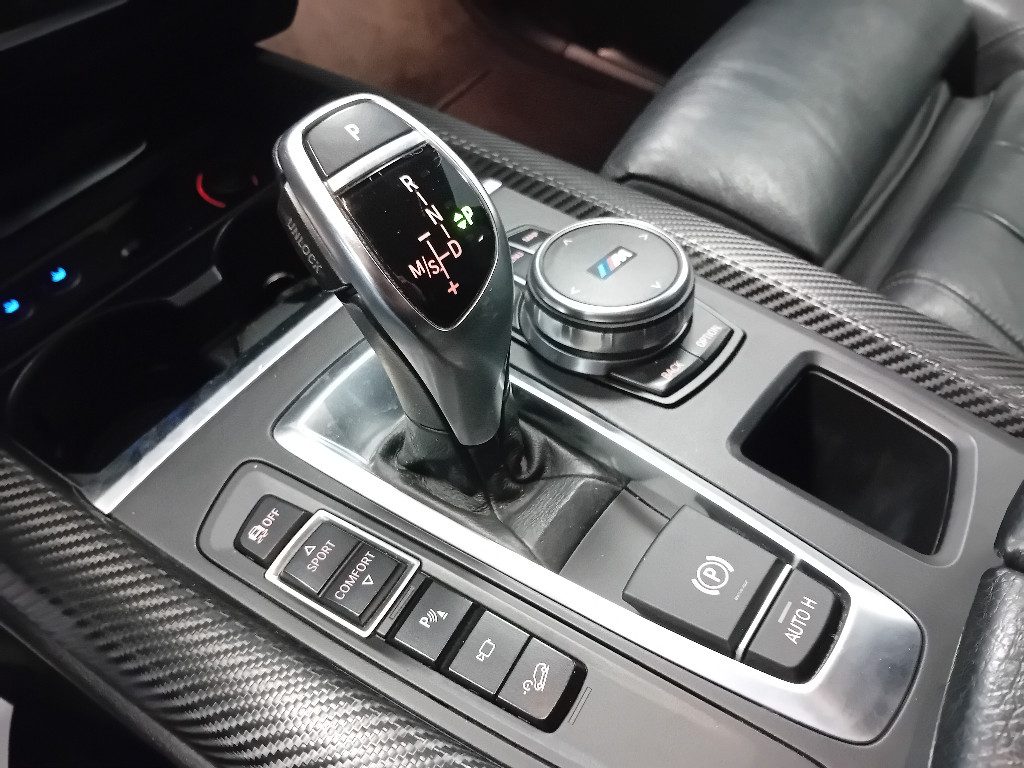 Clicca per ingrandire X5 - xDrive25d M SPORT