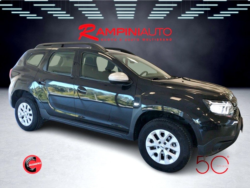 DACIA Duster 1.5 Blue dCi 115 CV Km 53.000 Pronta Consegna - 5