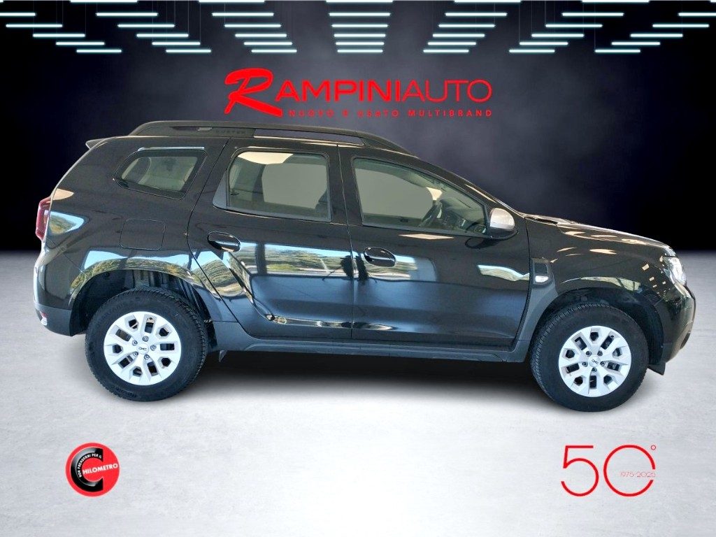 DACIA Duster 1.5 Blue dCi 115 CV Km 53.000 Pronta Consegna - 6