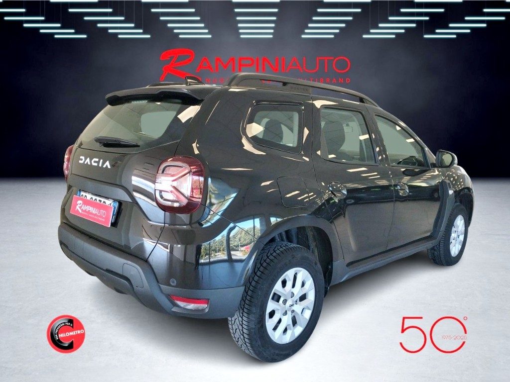 DACIA Duster 1.5 Blue dCi 115 CV Km 53.000 Pronta Consegna - 7