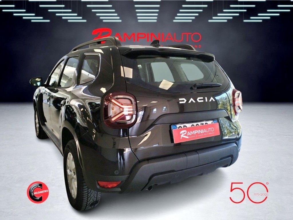 DACIA Duster 1.5 Blue dCi 115 CV Km 53.000 Pronta Consegna - 9