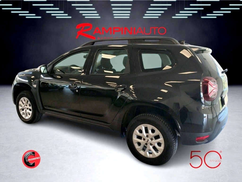 DACIA Duster 1.5 Blue dCi 115 CV Km 53.000 Pronta Consegna - 10