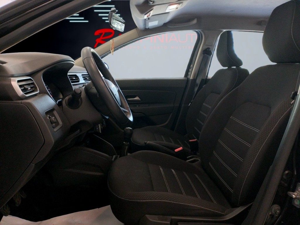 DACIA Duster 1.5 Blue dCi 115 CV Km 53.000 Pronta Consegna - 14