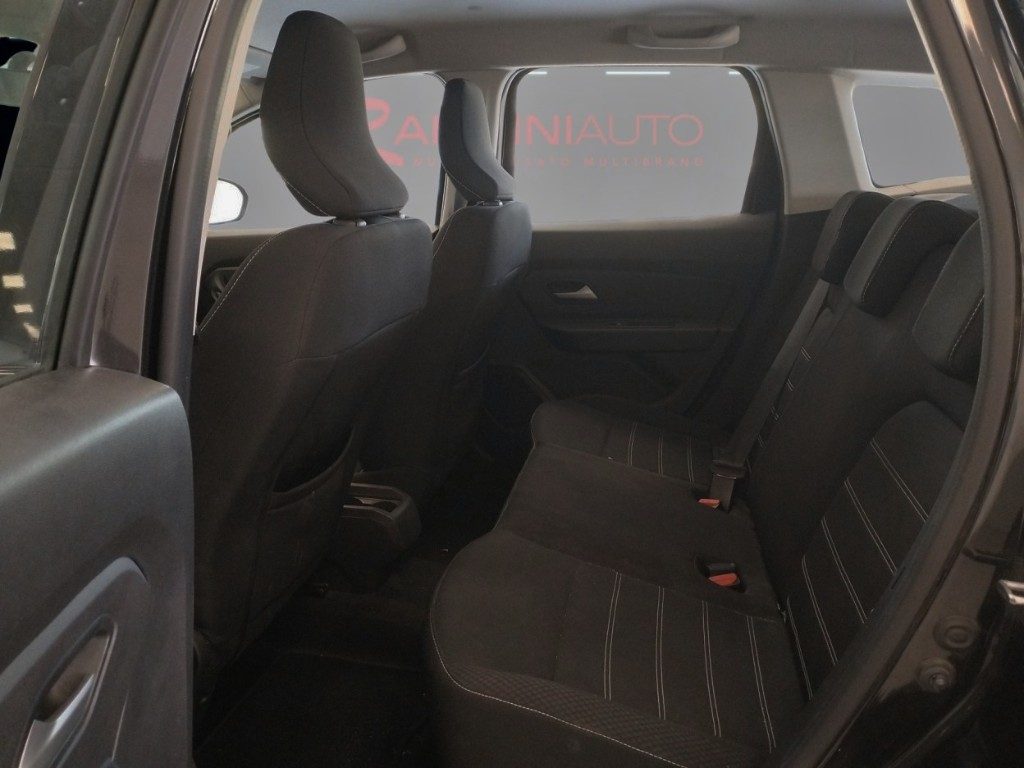 DACIA Duster 1.5 Blue dCi 115 CV Km 53.000 Pronta Consegna - 15