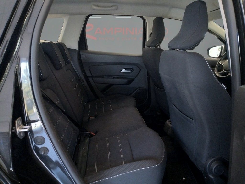 DACIA Duster 1.5 Blue dCi 115 CV Km 53.000 Pronta Consegna - 16