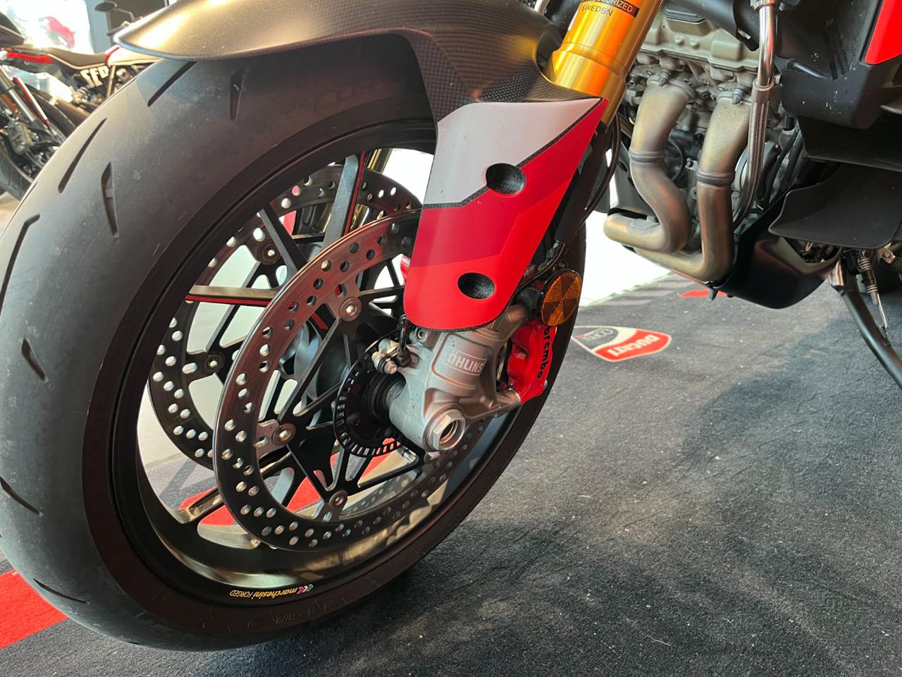 DUCATI Multistrada V4 S RS - 3