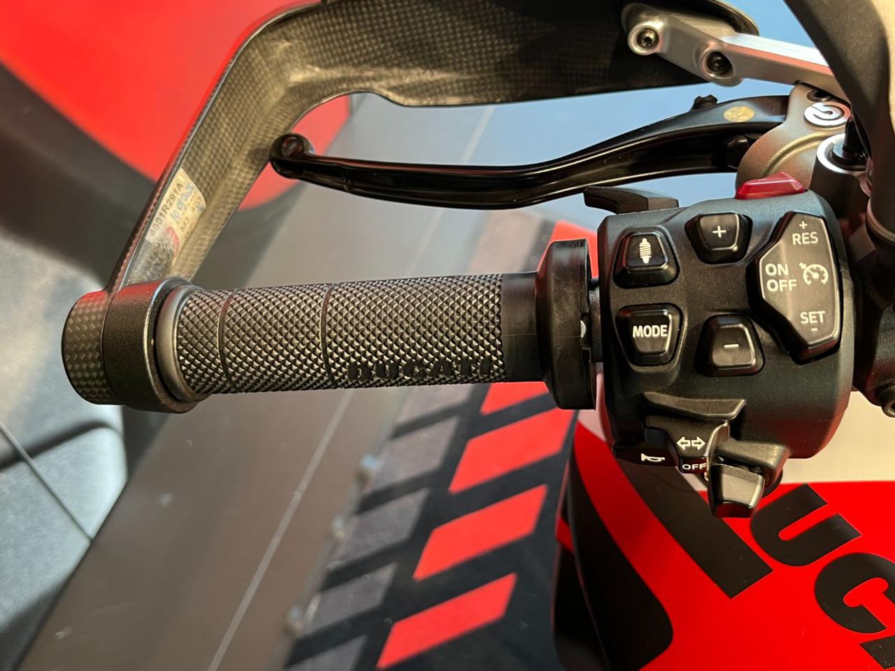 DUCATI Multistrada V4 S RS - 11
