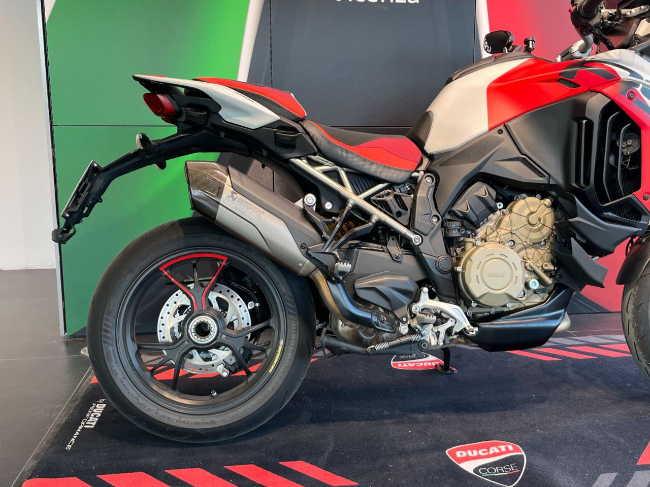 DUCATI Multistrada V4 S RS - 6