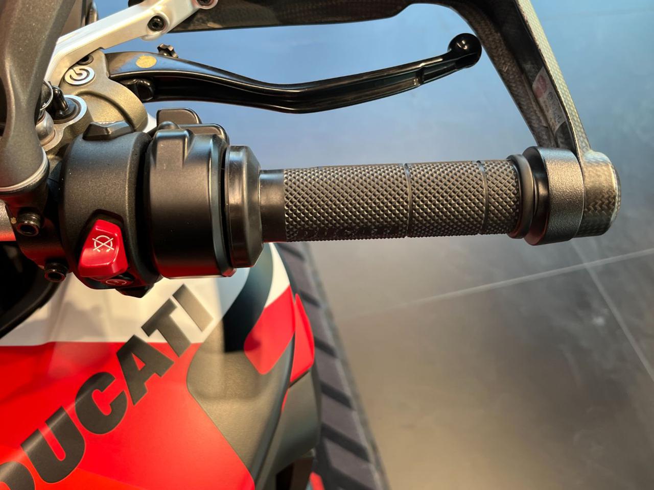 DUCATI Multistrada V4 S RS - 10