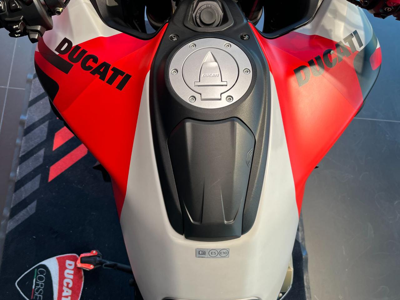DUCATI Multistrada V4 S RS - 9