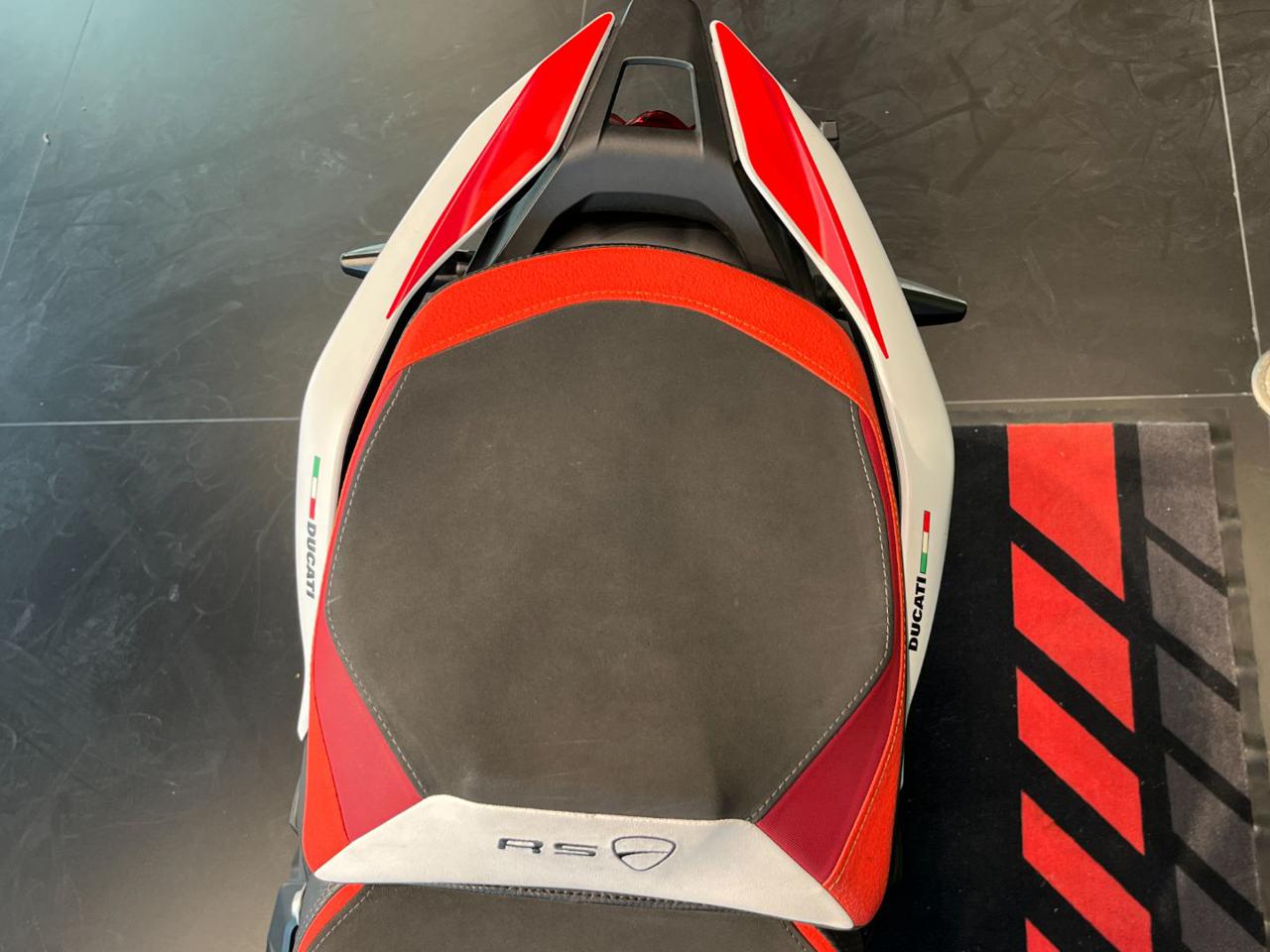 DUCATI Multistrada V4 S RS - 7