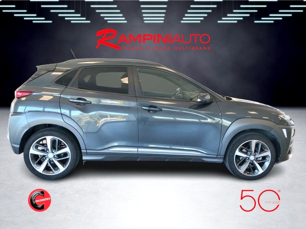 HYUNDAI Kona 1.0 T-GDI Xpossible 120 Cv Pronta Consegna - 6