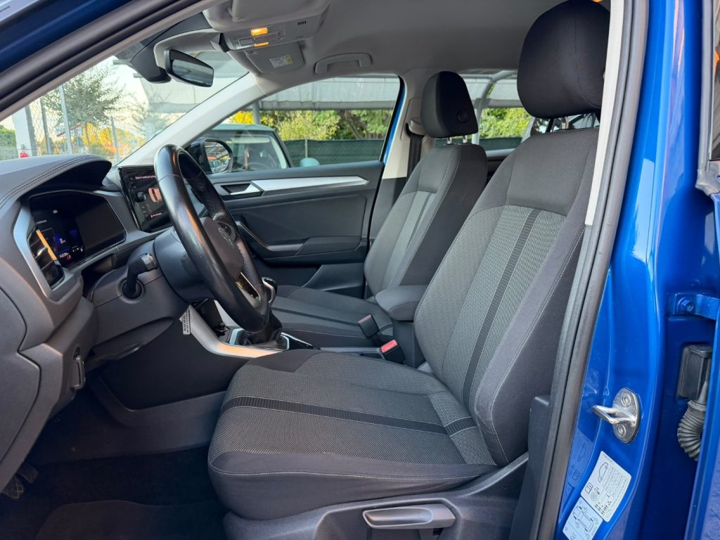 VOLKSWAGEN T-Roc 1.0 TSI Style BlueMotion Technology - 11