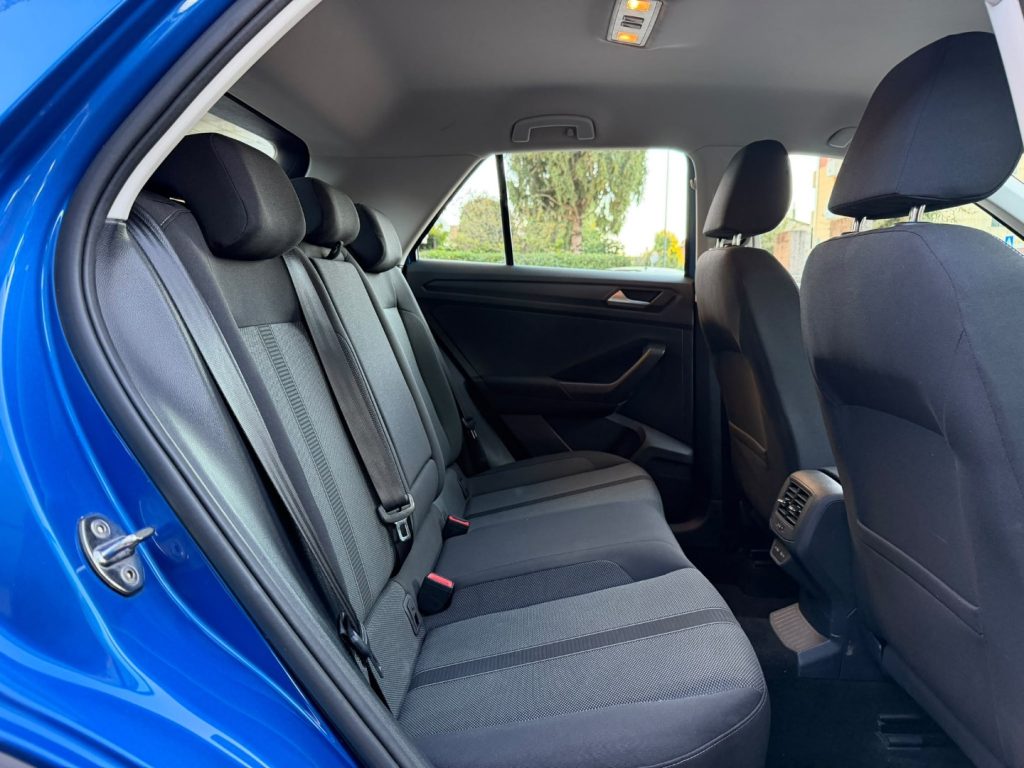 VOLKSWAGEN T-Roc 1.0 TSI Style BlueMotion Technology - 13