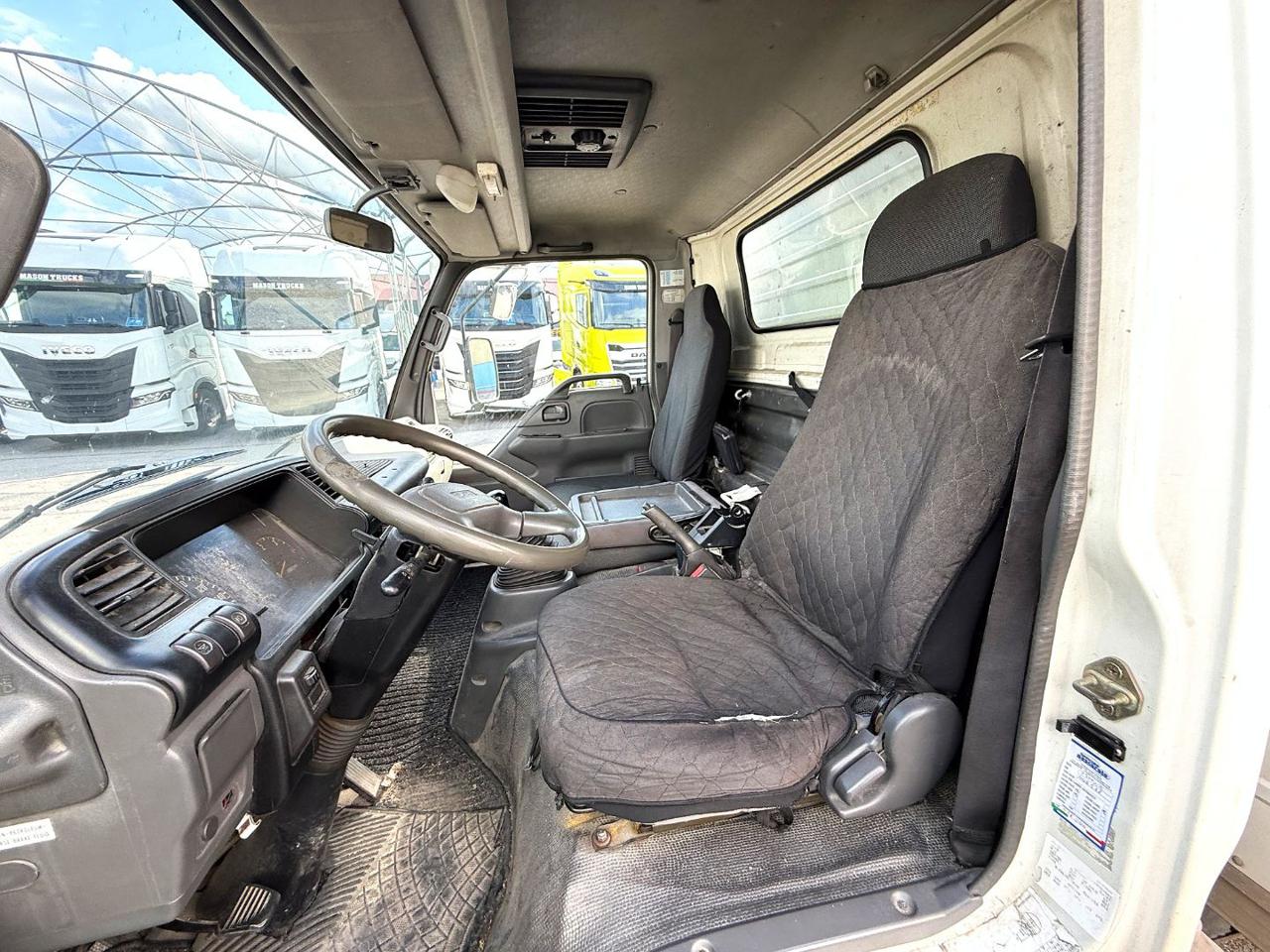 ISUZU P  35.04 - 9
