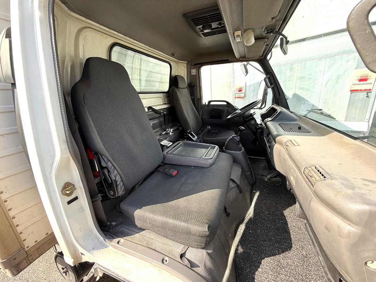ISUZU P  35.04 - 10