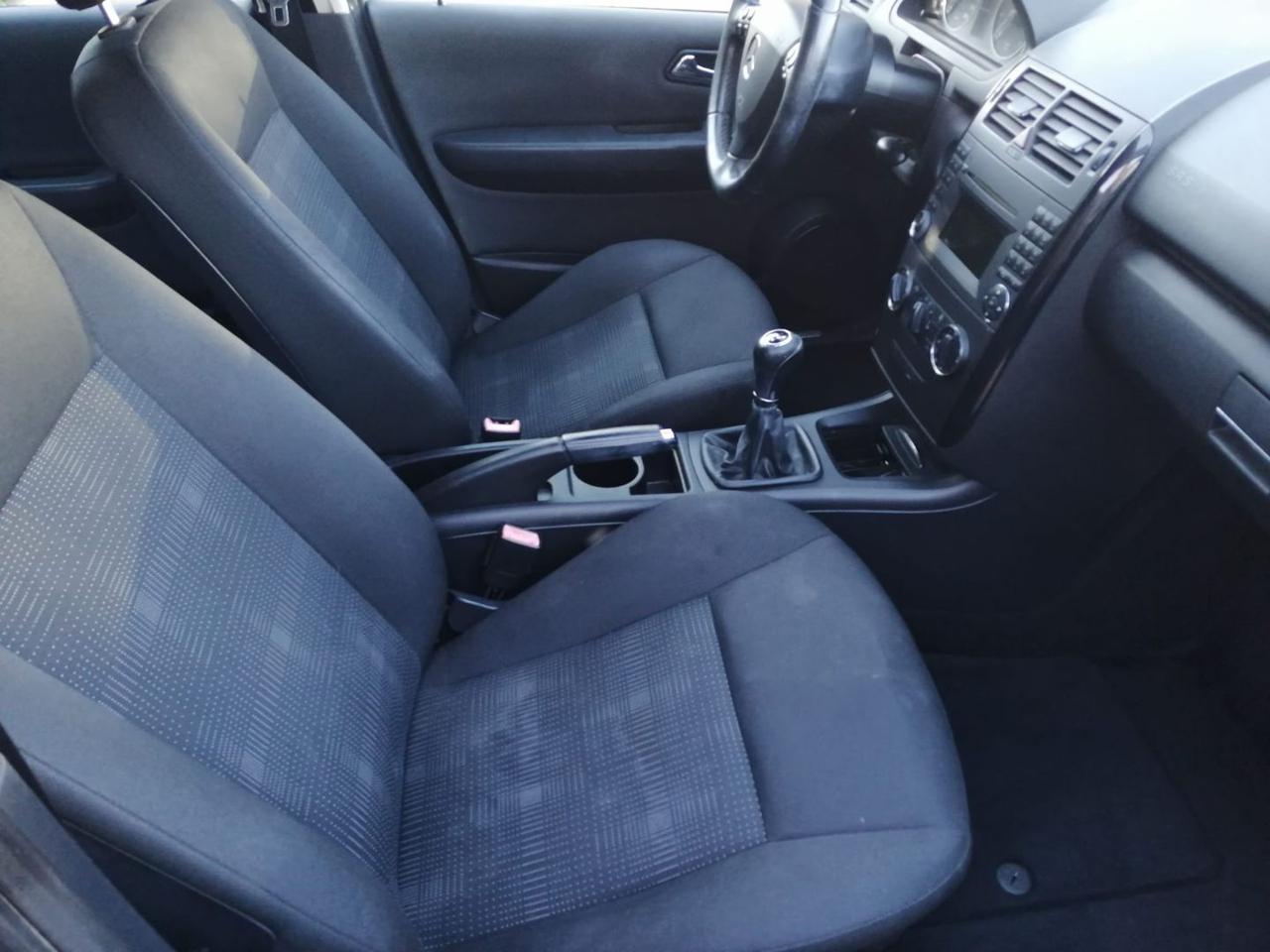 MERCEDES-BENZ A 160 A 160 - 11
