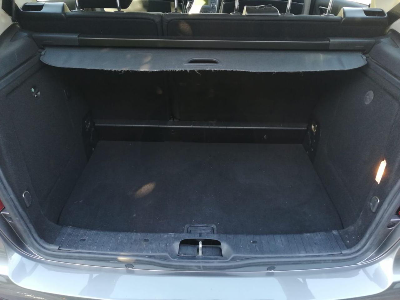 MERCEDES-BENZ A 160 A 160 - 15