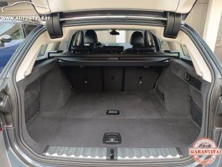 BMW 316 d Touring 48V STEPTRONIC S.W. 2.0 MHEV foto 15