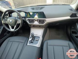 BMW 316 d Touring 48V STEPTRONIC S.W. 2.0 MHEV foto 64