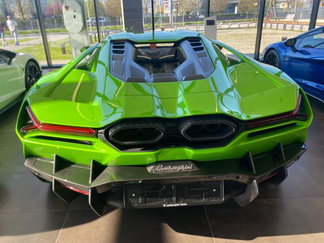 Revuelto 6.5 V12 UFFICIALE ITALIA-SOLI 250KM Revuelto 6.5 V12 UFFICIALE ITALIA-SOLI 250KM