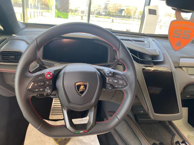 Revuelto 6.5 V12 UFFICIALE ITALIA-SOLI 250KM Revuelto 6.5 V12 UFFICIALE ITALIA-SOLI 250KM