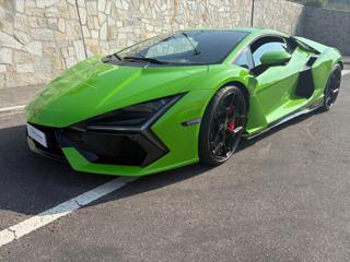LAMBORGHINI Revuelto 6.5 V12 UFFICIALE ITALIA-SOLI 250KM 6.5 V12 UFFICIALE ITALIA-SOLI 250KM