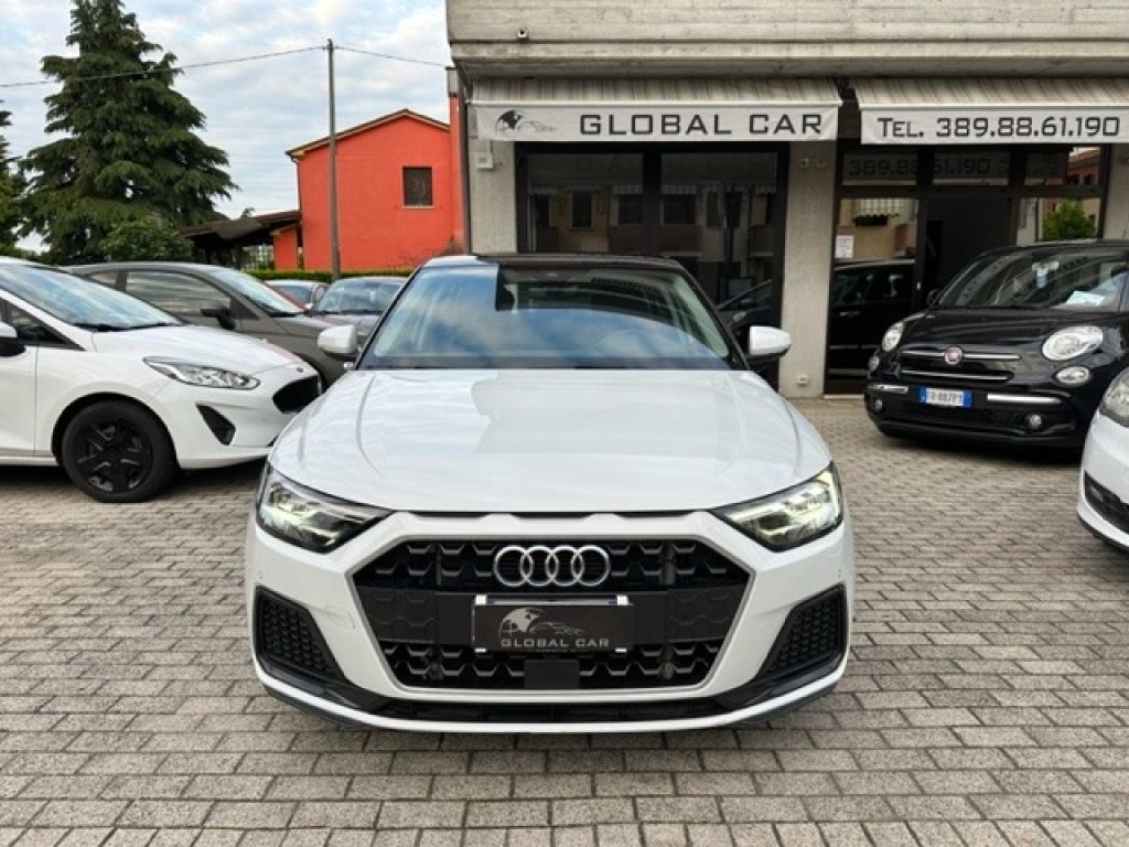 AUDI A1 SPB 30 TFSI Admired Advanced - 2