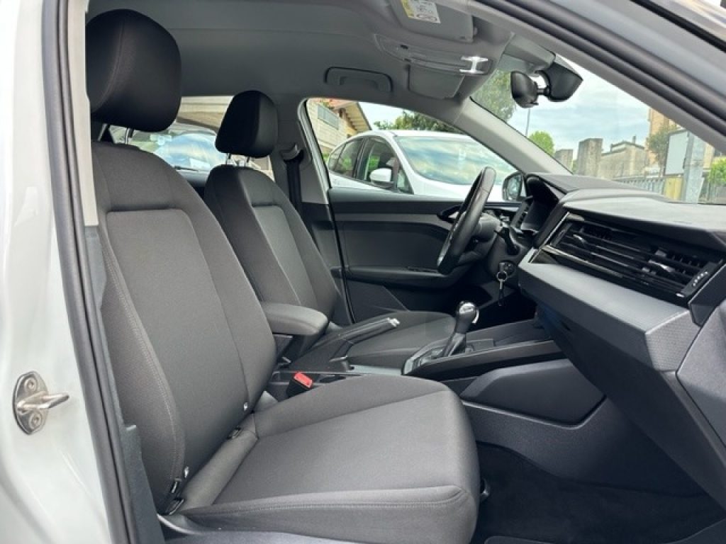 AUDI A1 SPB 30 TFSI Admired Advanced - 14