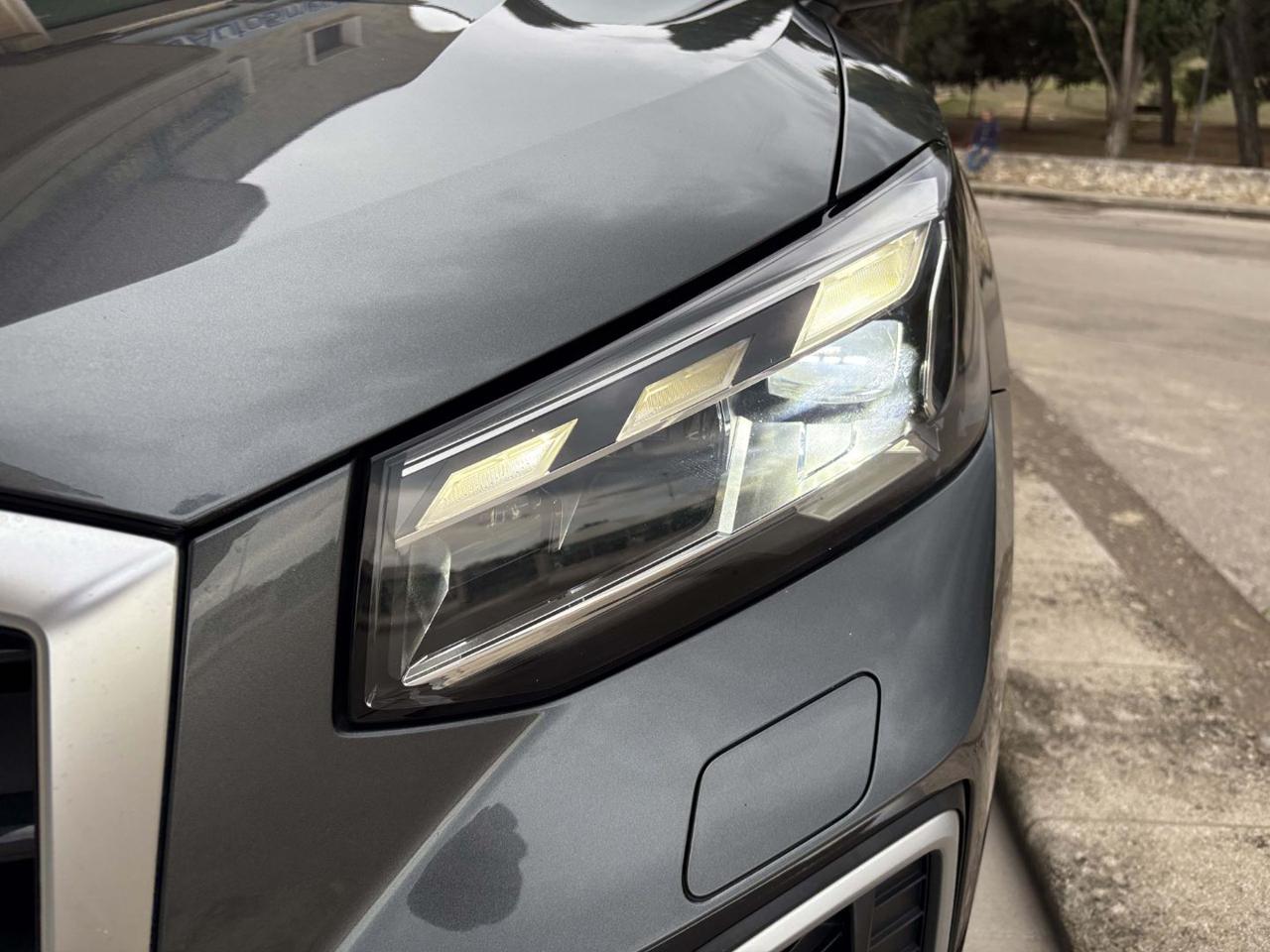 AUDI Q2 30 TDI S tronic S line Edition TETTO-CERCHI 18 - 25