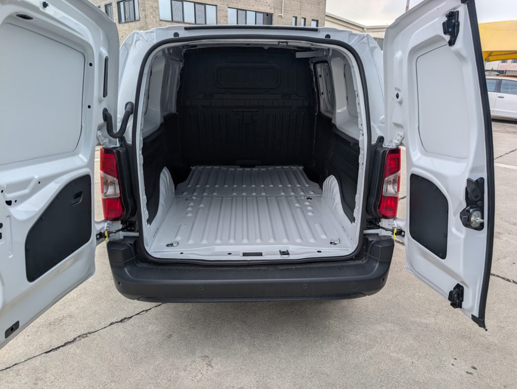 FIAT Doblo 1.5 BlueHdi 130CV PL-TN Van LH1 PASSO LUNGO - 7