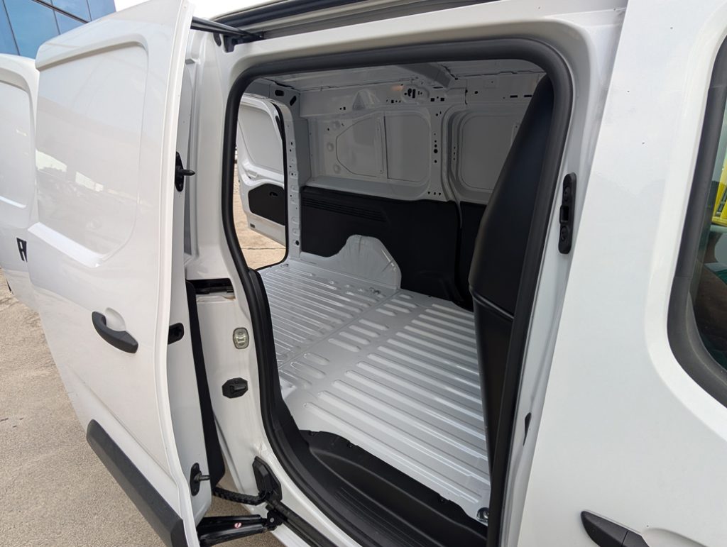 FIAT Doblo 1.5 BlueHdi 130CV PL-TN Van LH1 PASSO LUNGO - 17