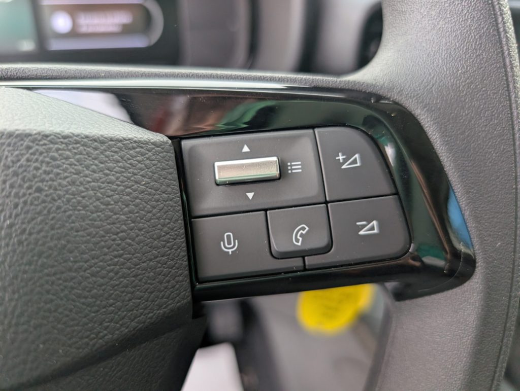 FIAT Doblo 1.5 BlueHdi 130CV PL-TN Van LH1 PASSO LUNGO - 23