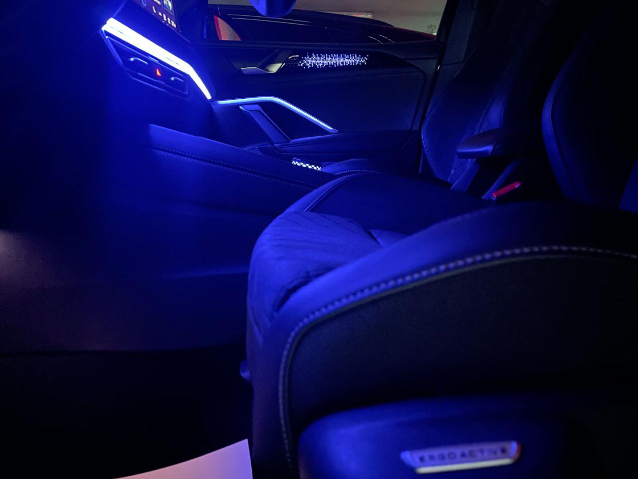 VOLKSWAGEN Tiguan 2.0 TDI 150 CV DSG R-Line Plus TOTAL BLACK - 41