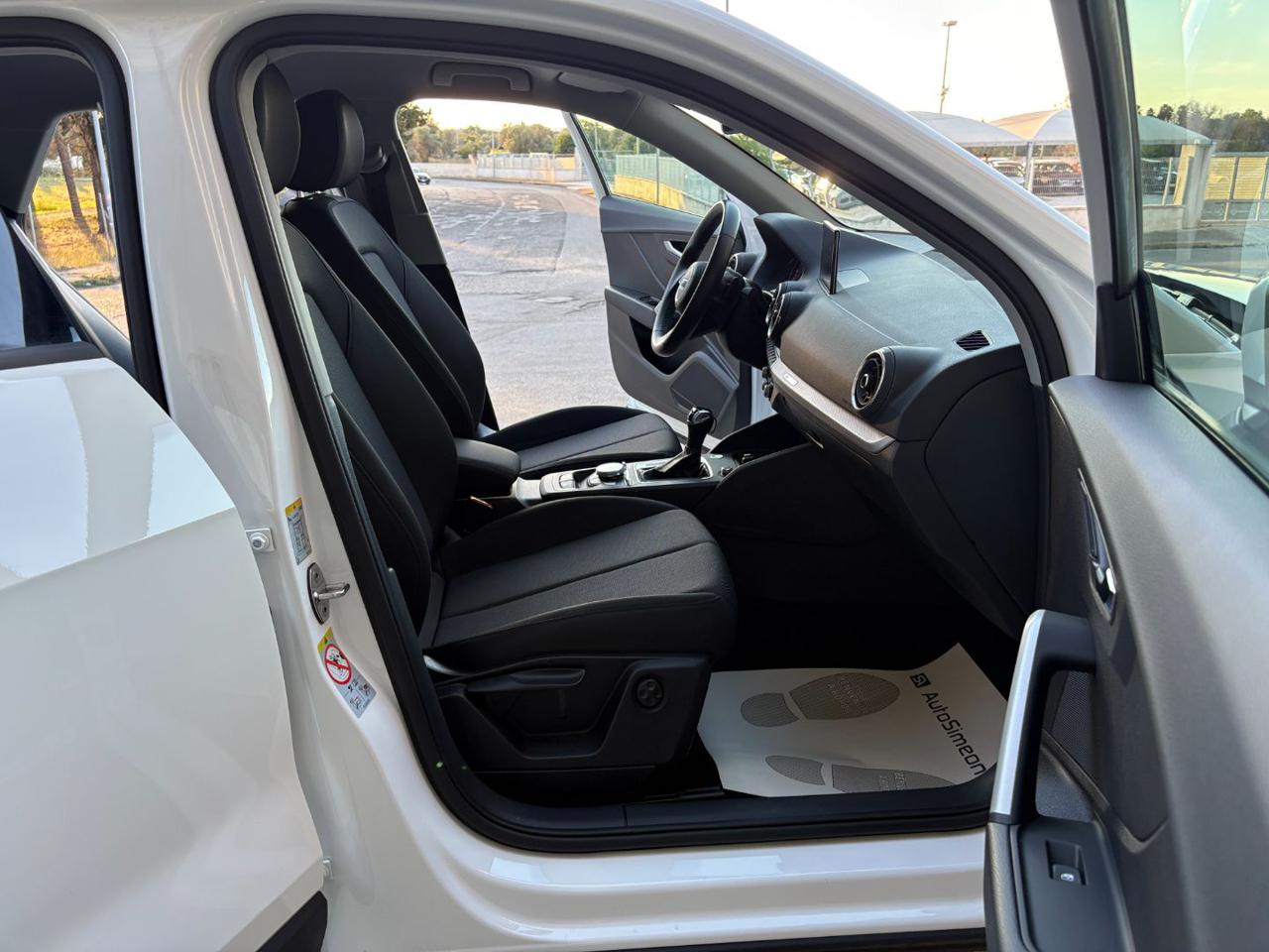 AUDI Q2 30 TDI S tronic Admired RETROCAMERA-CERCHI 18 - 9