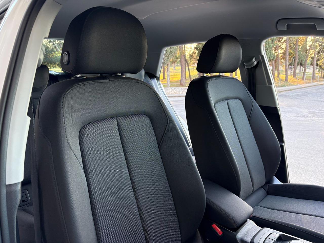 AUDI Q2 30 TDI S tronic Admired RETROCAMERA-CERCHI 18 - 10
