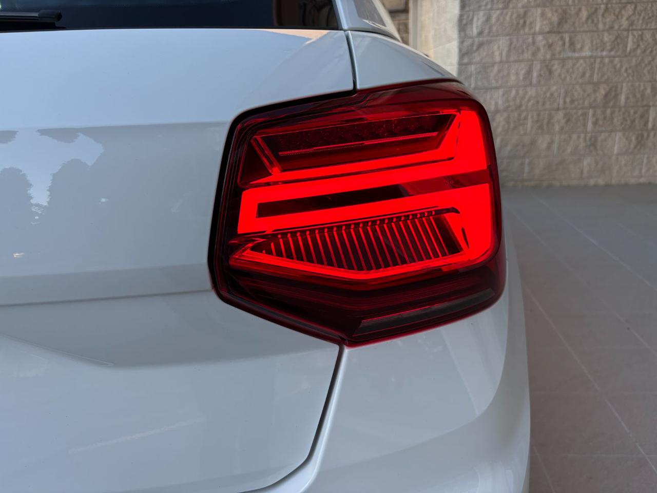 AUDI Q2 30 TDI S tronic Admired RETROCAMERA-CERCHI 18 - 28