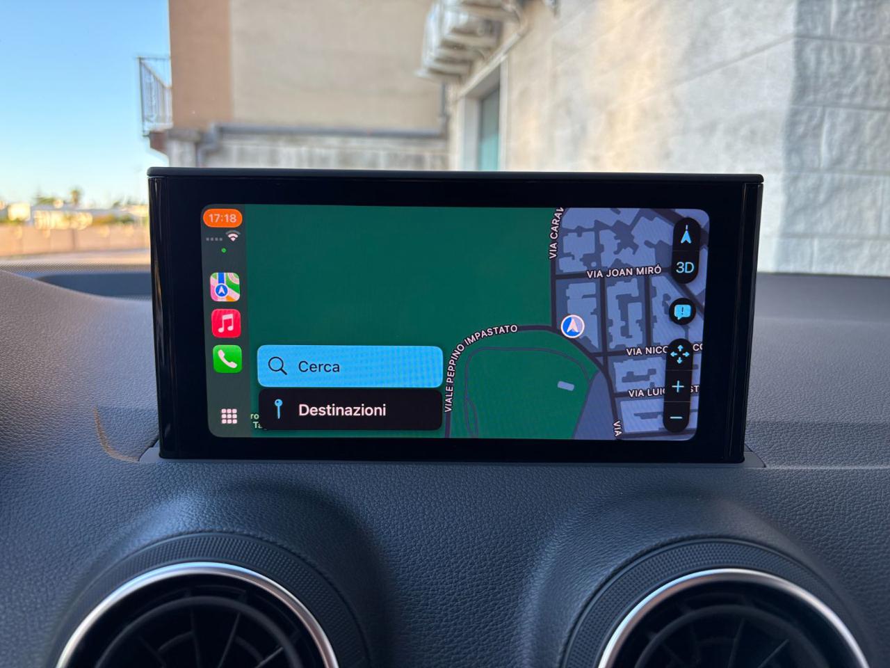 AUDI Q2 30 TDI S tronic Admired RETROCAMERA-CERCHI 18 - 14