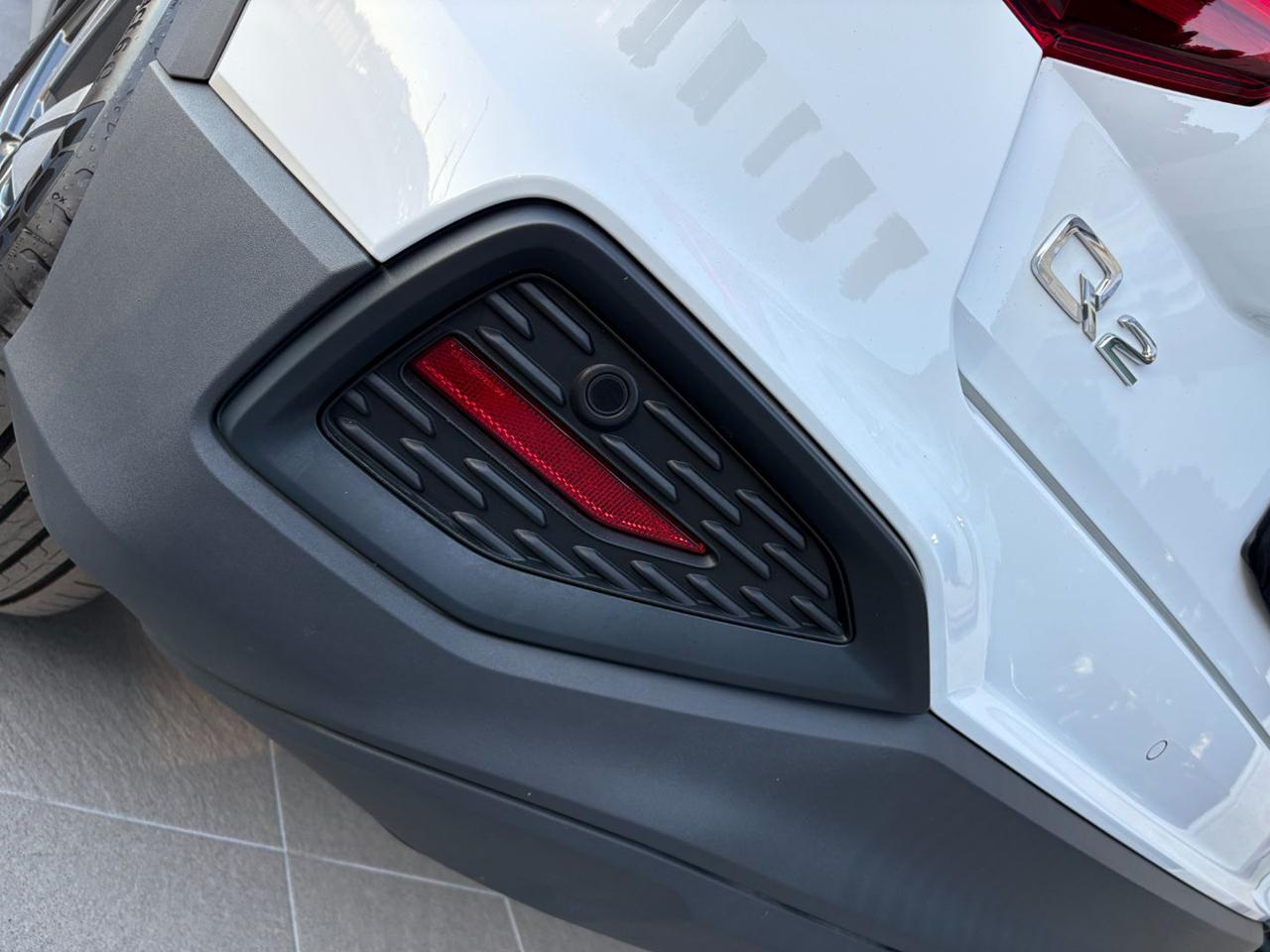 AUDI Q2 30 TDI S tronic Admired RETROCAMERA-CERCHI 18 - 31