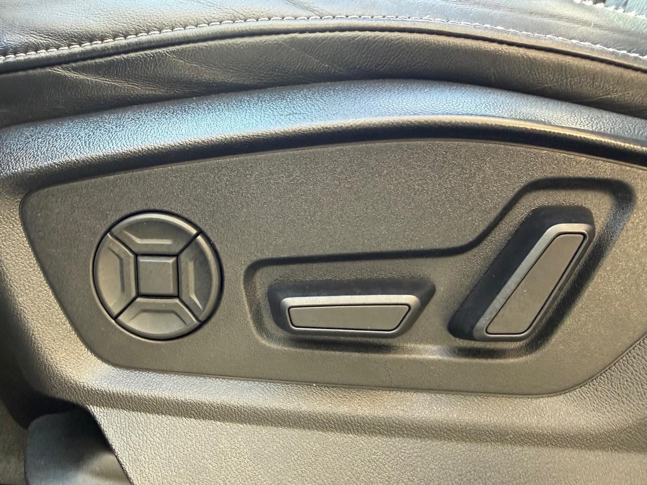 AUDI SQ8 50 TDI 286 CV (FULL OPTIONAL) - 12