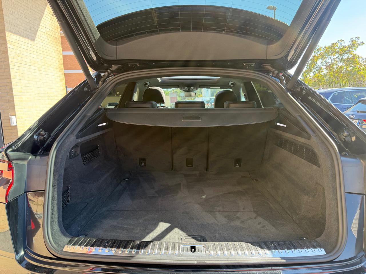 AUDI SQ8 50 TDI 286 CV (FULL OPTIONAL) - 8