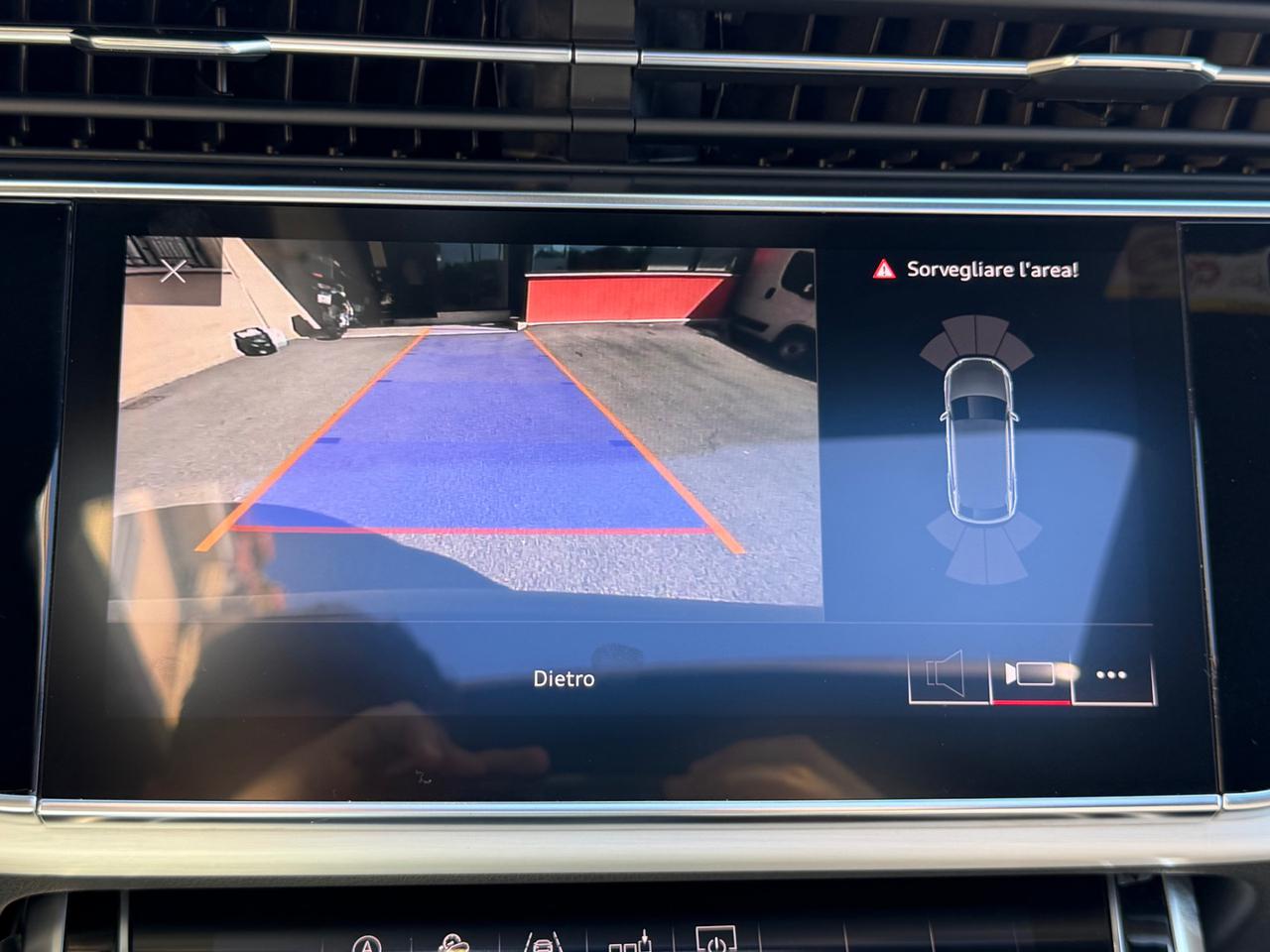 AUDI SQ8 50 TDI 286 CV (FULL OPTIONAL) - 13
