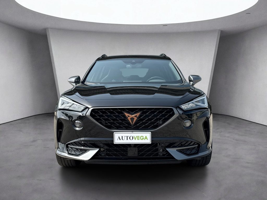 CUPRA Formentor 1.4 e-hybrid 204cv dsg - 2