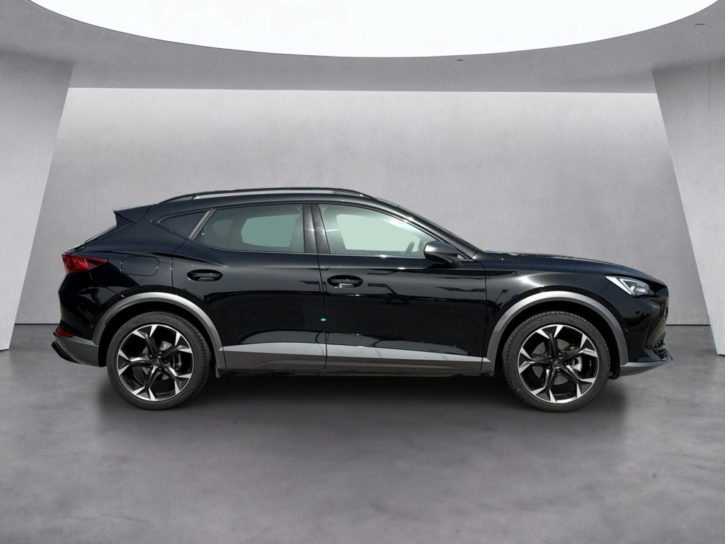 CUPRA Formentor 1.4 e-hybrid 204cv dsg - 3